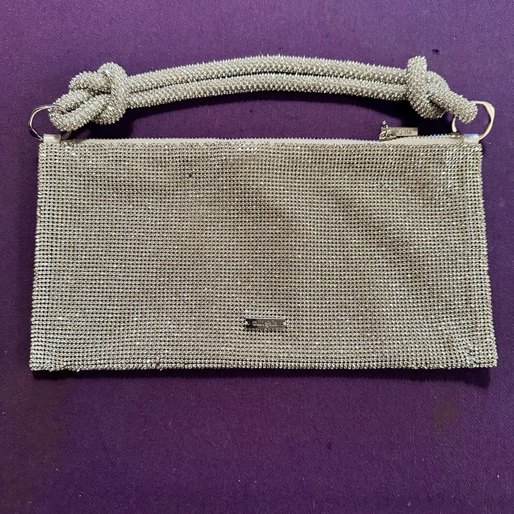 Cult Gaia Hera Nano SHLDR Bag.Pre Loved. Excellent Condition. Several Flaws.